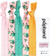 Popband - Arizona Haarband - 5 Stuks