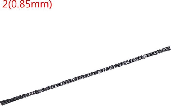 Premium Zaagblad IJzerzaag - Diamond Wire - Sieraden & Metalen - Figuurzaag - Houtbewerking - Gereedschap - 12 Stuks - Merkloos
