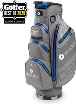 Moto Caddy Golftas - Dry Series - Grijs/Blauw