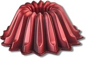 Kahramanlar Roma - Cakevorm - Rood - Graniet - 26cm