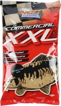 Evezet Commercial XXL Natural Carp Paste - 900g - Bruin