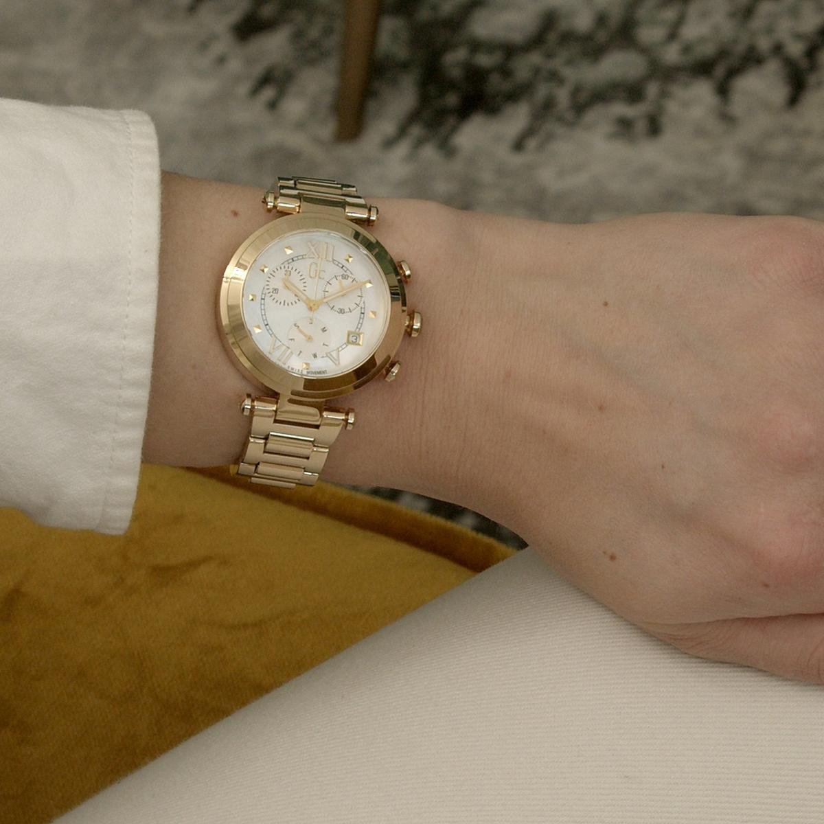Gc horloge ladychic new arrivals