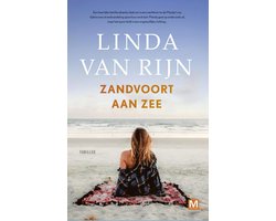 Omslag van Zandvoort aan Zee