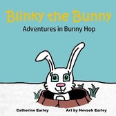 Blinky the Bunny Adventures in Bunny Hop