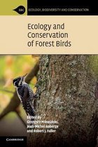 Ecology and Conservation of Forest Birds