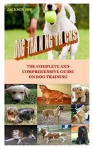 Dog Training Tricks