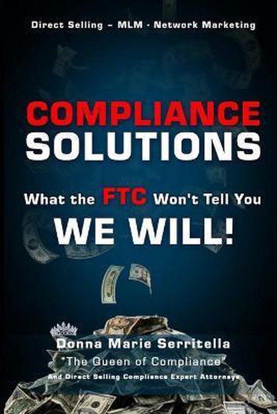 Compliance Solutions - cover