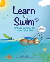Learn to Swim with Lou!