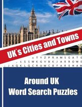 UK's Cities And Towns