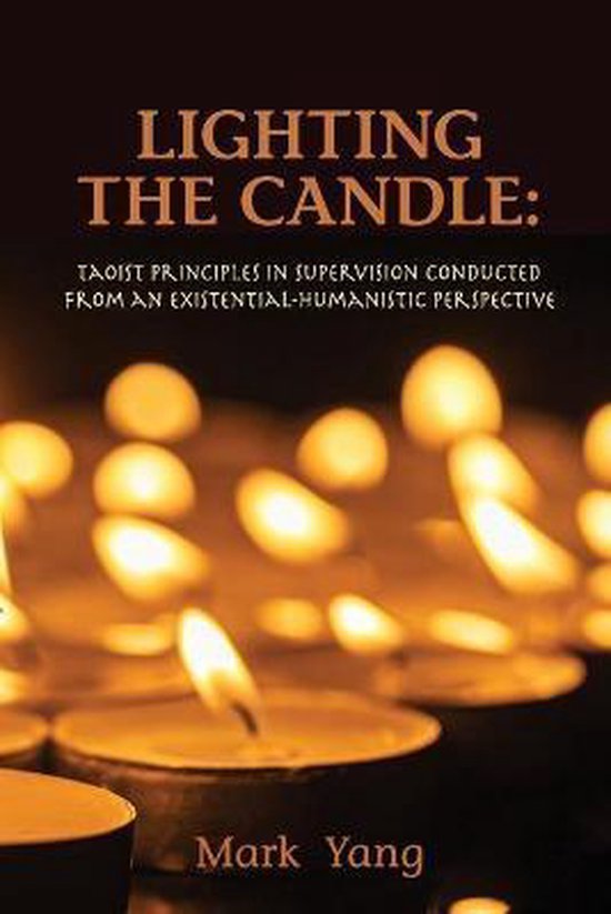 Lighting the Candle - cover