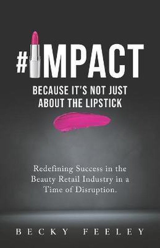 #Impact - cover