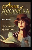 Anne of Avonlea Illustrated