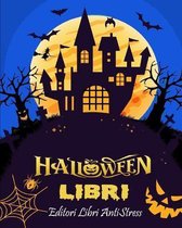 Halloween libri