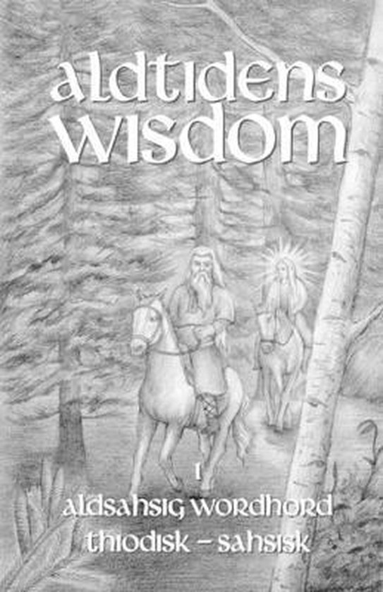 Aldtidens Wisdom- Aldtidens Wisdom
