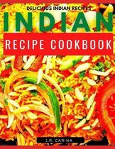 Indian Recipe Cookbook