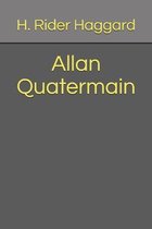 Allan Quatermain