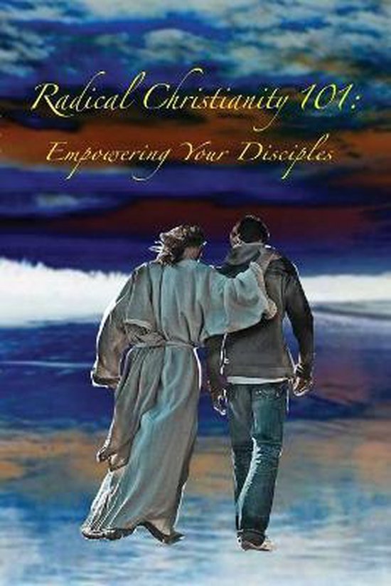 Radical Christianity 101 9781733309080 Edith Houghton Boeken