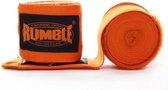 Rumble Bandage Elastisch Oranje