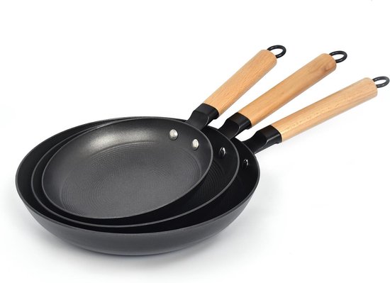 QULINART Cocotte En Fonte D'acier Ovale 4.7L Couvercle En