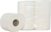 Euro toiletpapier 2-laags 400 vel cellulose tissue