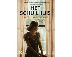 Het schuilhuis