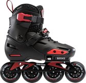 Rollerblade Rollers - Taille 33-36 - Unisexe - Noir / Rouge Taille: 33-36 1/2