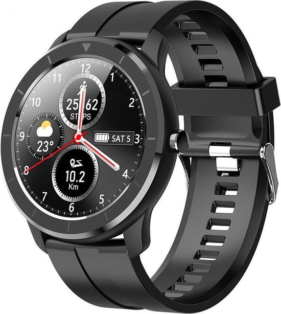 Valante Smartwatch S3 | bol.com
