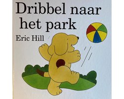 foto van Dribbel naar het park