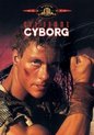Cyborg / Jean-Claude Van Damme - DVD