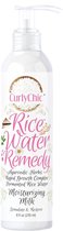 Curly Chic Ricewater Moisturizing Hair Milk 8 oz