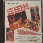 Strict Tempo Dancing V.4