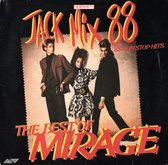Mirage ‎– Jack Mix 88 - The Best Of Mirage - 88 Non Stop Hits
