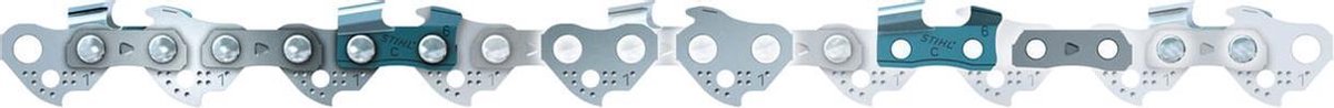 Stihl 36100000050 Sgekette 3/8 1,1 50 GL - 35 cm PMMC3