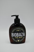 BIOBAZA Handwas Verzachtend 97% natuurlijke oorsprong 300 ml