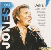 Tom Jones - Delilah