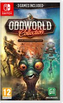 Oddworld: Collection