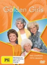 Golden Girls The - Season 5 (Import)