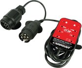Carpoint 12V LED Stekkerdoos Tester