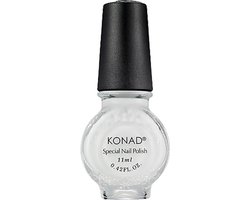 KONAD stempellak WIT 01, 11 ml