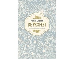 De profeet