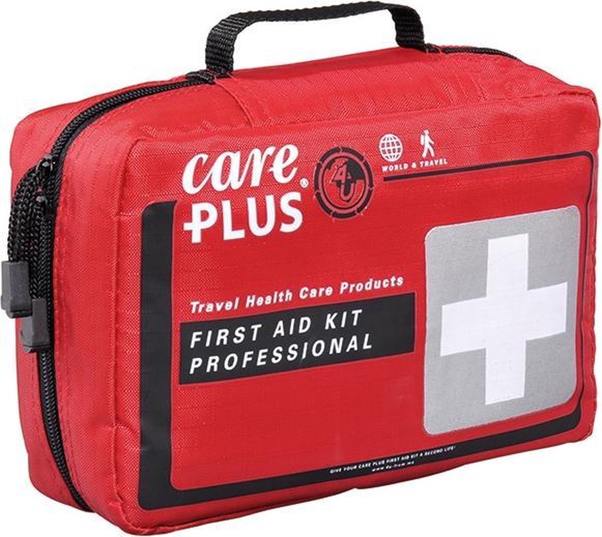 Goedkoopste Care Plus Professional - EHBO-set