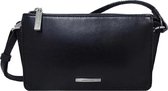 Claudio Ferrici Classico Clutch navy