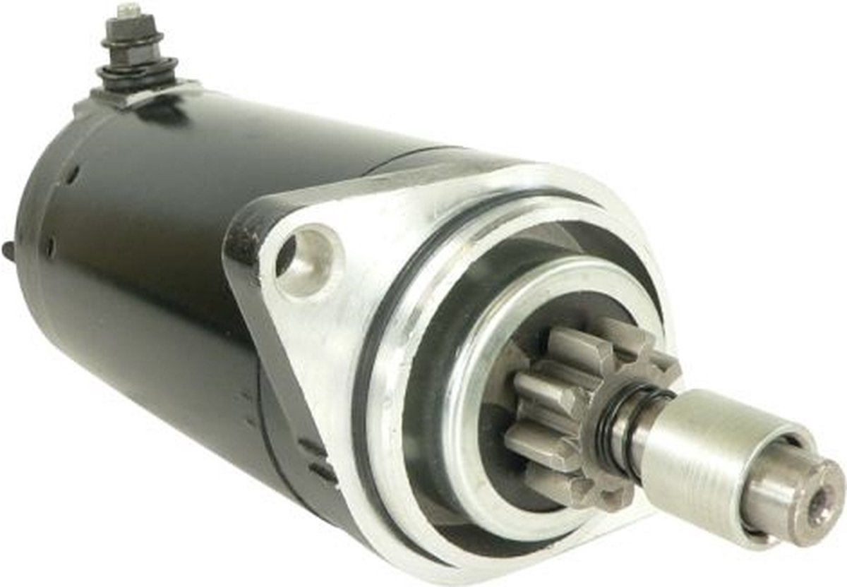 Startmotor / Starter Sea-Doo SP / GT / SPI / GTS / GTX / XP / SPX / Explorer / Speedster / XPI Bouwjaren: 1988 1989 1990 1991 1992 1993 1994. Origineel: 278-000-186, 278-000-311, 278-000-316, 995435