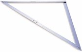 Stanley Opvouwbare Bouwhaak Aluminium