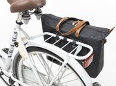NewLooxs 357.181 Schoudertas Tendo 21L Nomi Black
