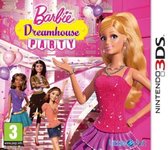 Barbie: Dreamhouse Party - 2DS + 3DS