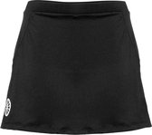 Hockeyskirt Jupe Tech Femme Noir