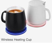 Wireless Heating Mug