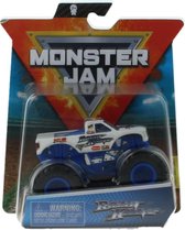 Monster Jam 1:64 Die-cast Razin Kane