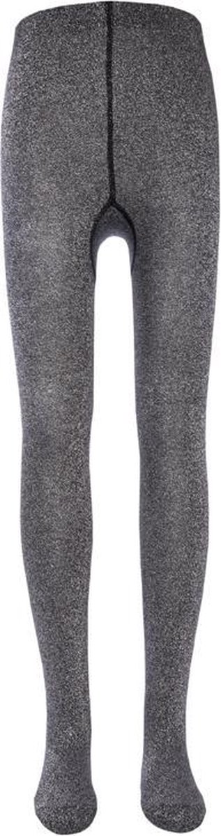 Ewers maillot zwart glitter-158-164